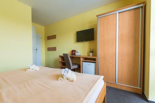Hotel&wellness Kni?ec� Rybn�k