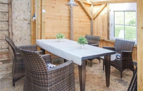 Holiday Apartment Pelm With A Fireplace 08