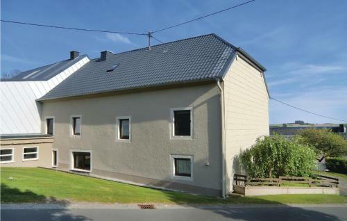 Holiday Home Sevenig IX