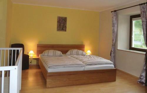 Holiday Home Sevenig IX