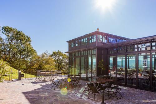 Hotel Windm�hle Seifhennersdorf