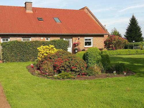 Apartamento Ferienwohnung Am Wanderweg
