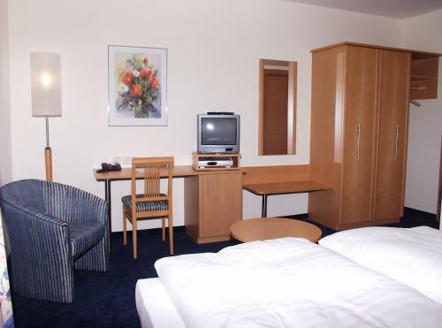 Hotel Wirth Z � Moosham