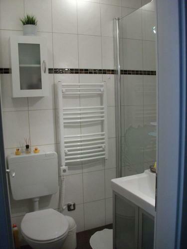 Apartamento Ferienwohnung Berg