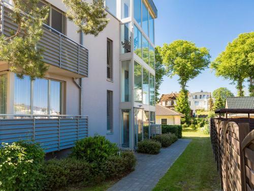 Villa Estrelia Apartment 01