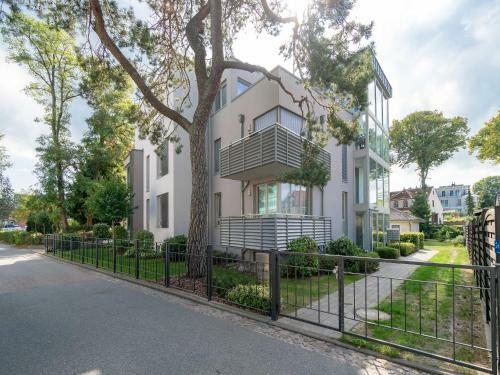 Villa Estrelia Apartment 01