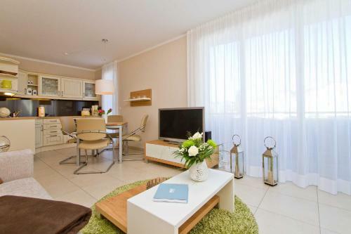 Villa Estrelia Apartment 01