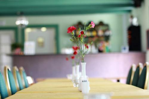 Camping & Feriecenter Sams�