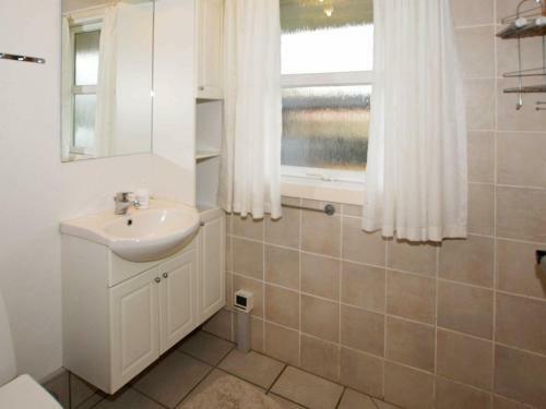Two-bedroom Holiday Home In Hemmet 29