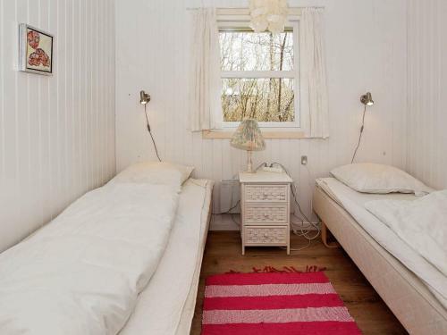 Two-bedroom Holiday Home In Hemmet 29