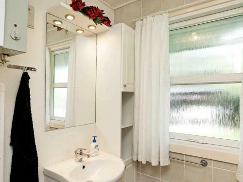 Two-bedroom Holiday Home In Hemmet 29