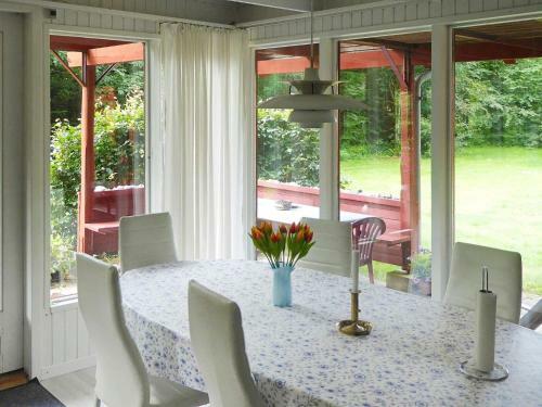Holiday Home Glesborg Xl