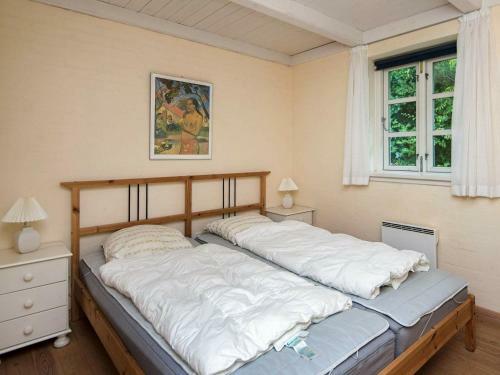 Holiday Home Glesborg Xxxvii