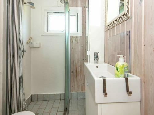 Two-bedroom Holiday Home In Hemmet 15