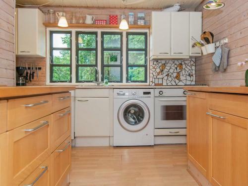 Holiday Home R�nde VII