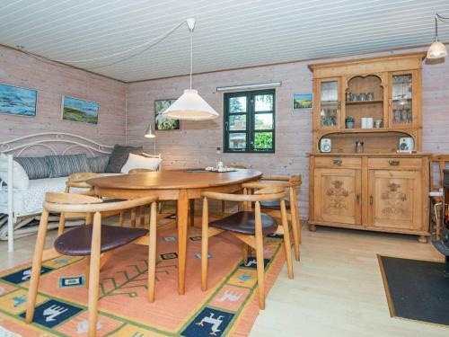 Holiday Home R�nde VII