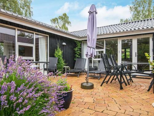 Holiday Home R�nde VII