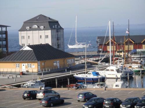 Hostal Guesthouse Rudk�bing
