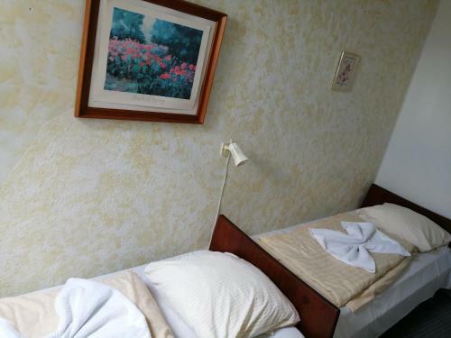 Hostal Guesthouse Rudk�bing