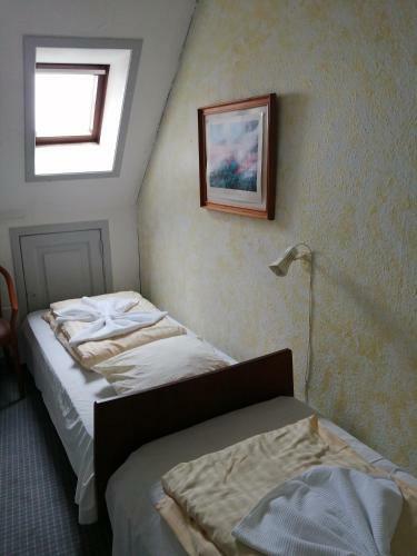 Hostal Guesthouse Rudk�bing