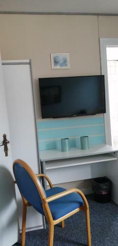 Hostal Guesthouse Rudk�bing