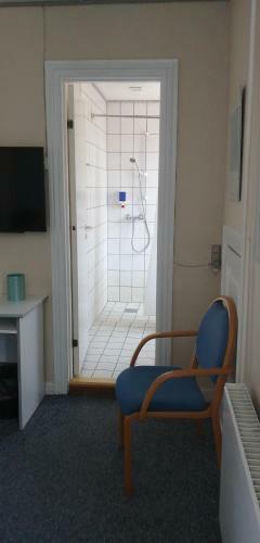 Hostal Guesthouse Rudk�bing