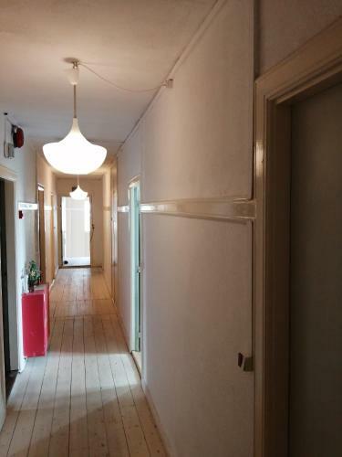 Hostal Guesthouse Rudk�bing