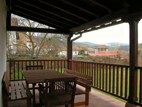 Agroturismo Villa Argentina
