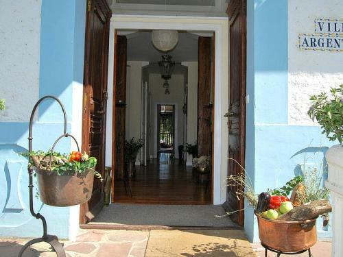 Agroturismo Villa Argentina