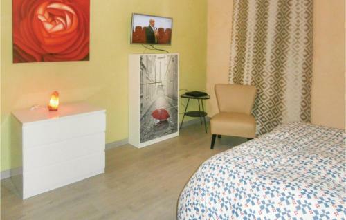 Two-bedroom Holiday Home In Cieza