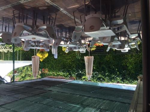 Hostal Restaurante R�o Ubierna