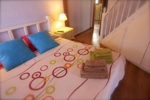 Agroturismo Casa Senderuela