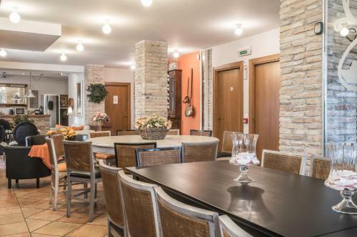 Hotel Casa Muskilda