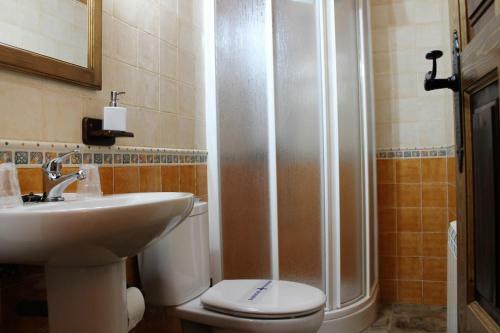 Agroturismo Hotel Rural El Arrabal Siguenza