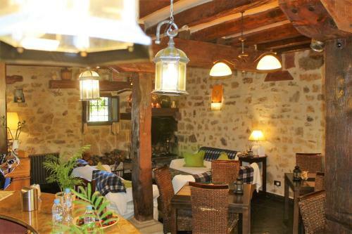 Agroturismo Hotel Rural El Arrabal Siguenza