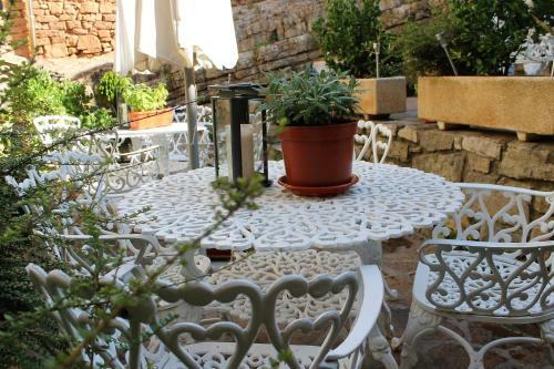 Agroturismo Hotel Rural El Arrabal Siguenza