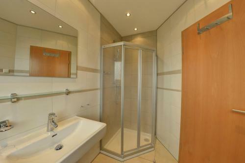 Apartamento Katschberg Appartements
