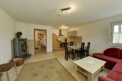 Apartamento Katschberg Appartements