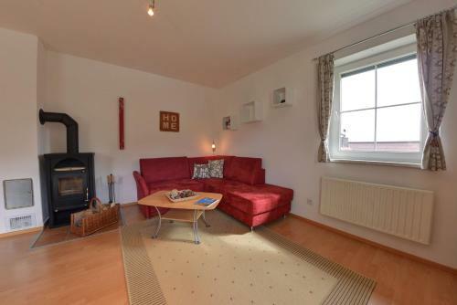 Apartamento Katschberg Appartements