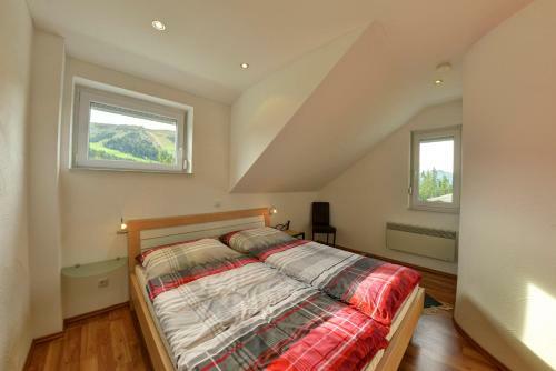 Apartamento Katschberg Appartements