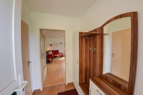 Apartamento Katschberg Appartements