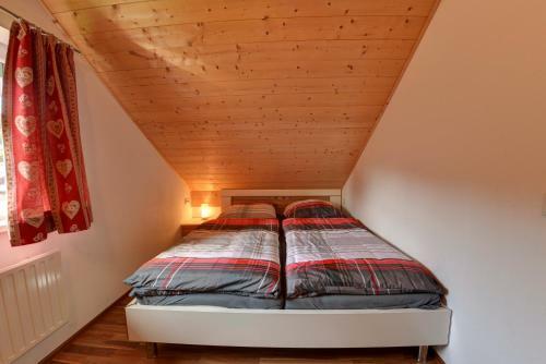 Apartamento Katschberg Appartements