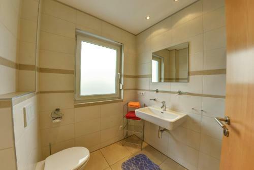 Apartamento Katschberg Appartements