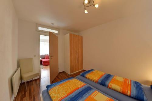 Apartamento Katschberg Appartements