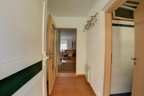 Apartamento Katschberg Appartements