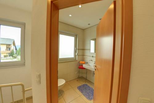 Apartamento Katschberg Appartements
