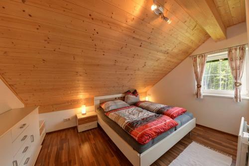 Apartamento Katschberg Appartements