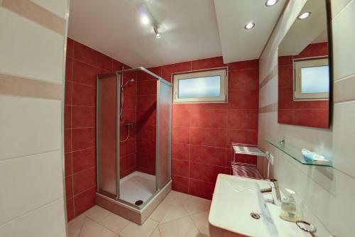 Apartamento Katschberg Appartements