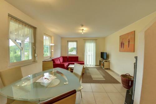 Apartamento Katschberg Appartements