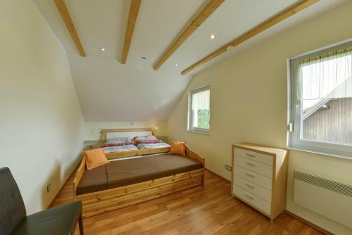 Apartamento Katschberg Appartements